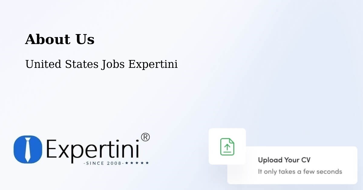 About Expertini Recruitment Platform  – Goodhue - Goodhue, United States Jobs Expertini