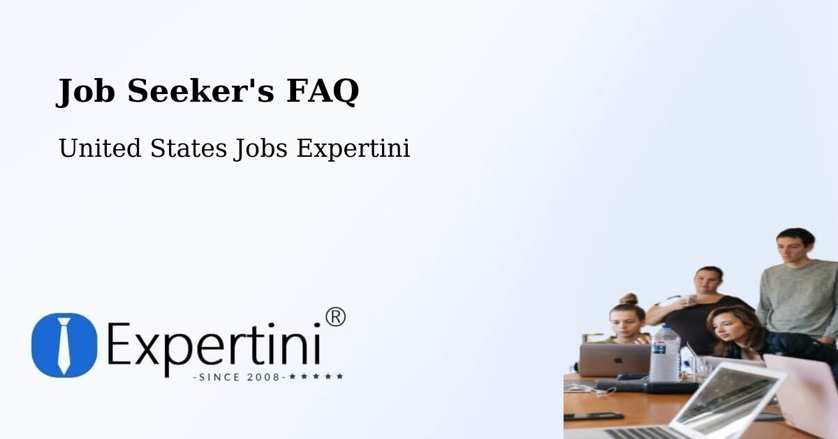 Job Seeker FAQ – Goodhue - United States Jobs Expertini
