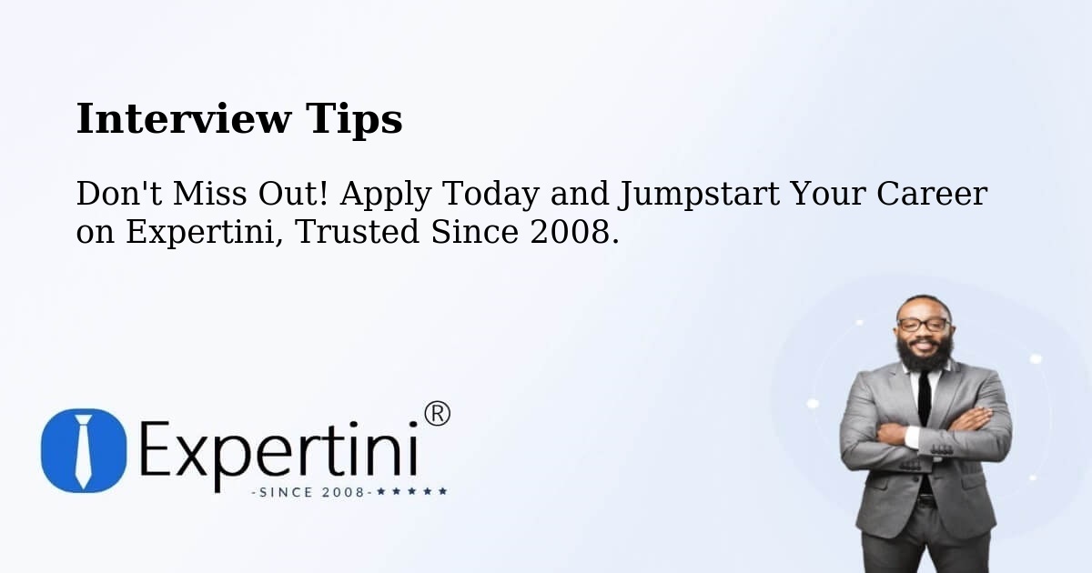 Interview Tips & Techniques for Job Seekers – Goodhue - Goodhue, United States Jobs Expertini