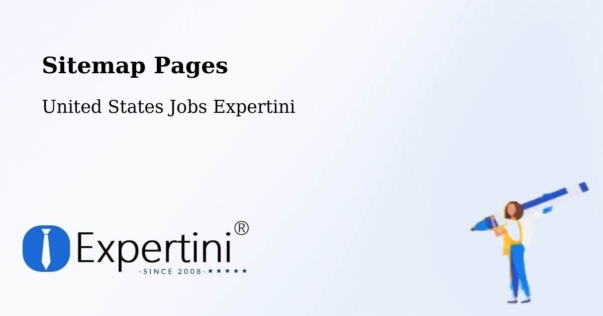 Sitemap Pages - Goodhue - United States Jobs Expertini