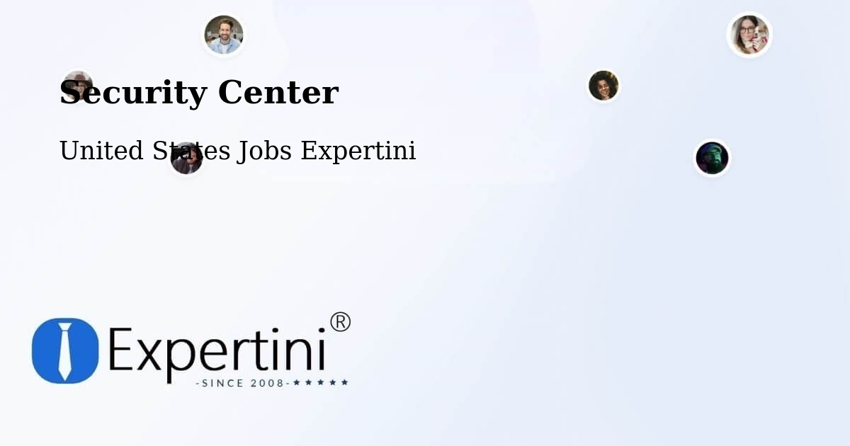 Security & Compliance – Goodhue - United States Jobs Expertini