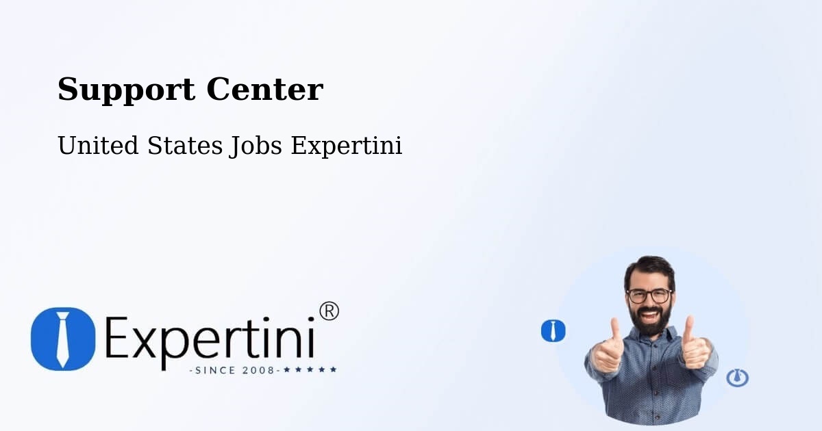 Support Services – Goodhue - United States Jobs Expertini