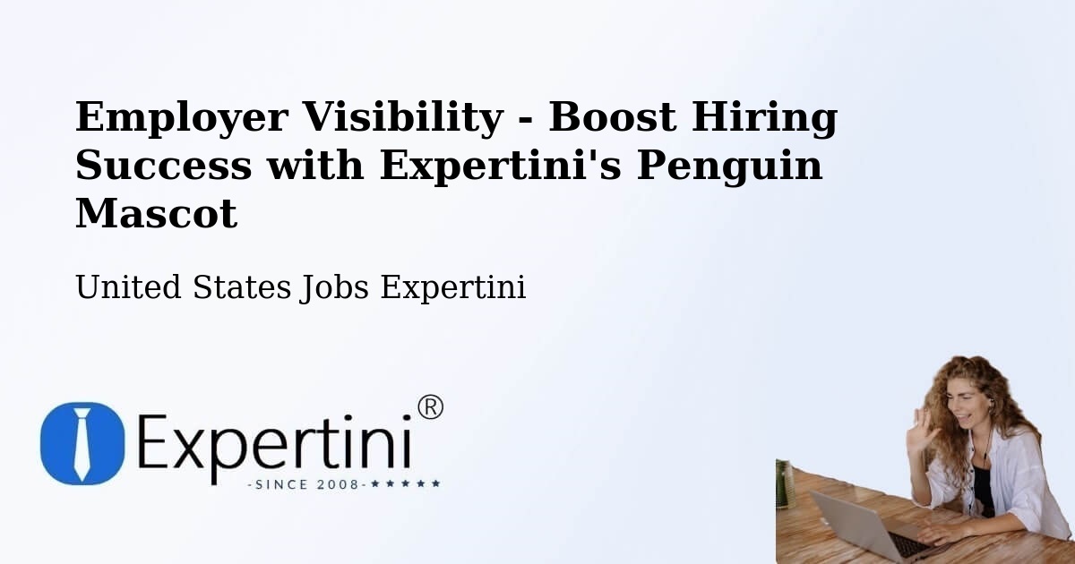 CV and Resume Visibility Optimization – Goodhue - United States Jobs Expertini